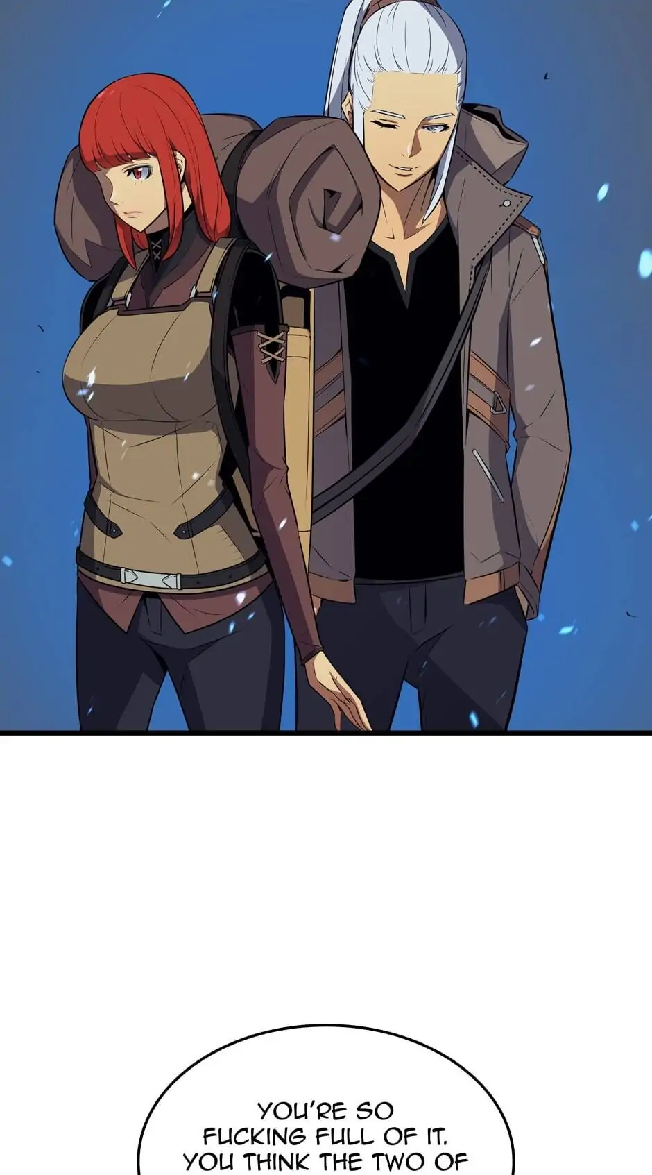 Read The Archmage Returns After 4000 Years Manga Online