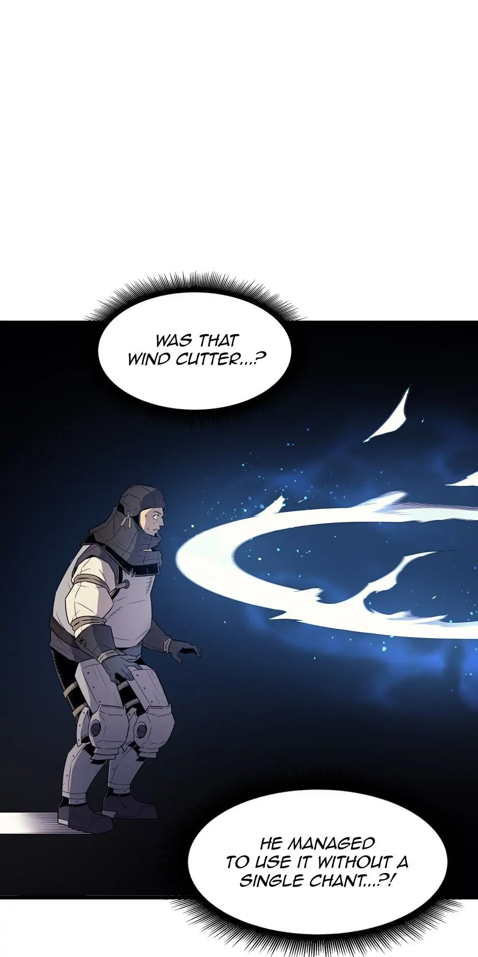 Read The Archmage Returns After 4000 Years Manga Online
