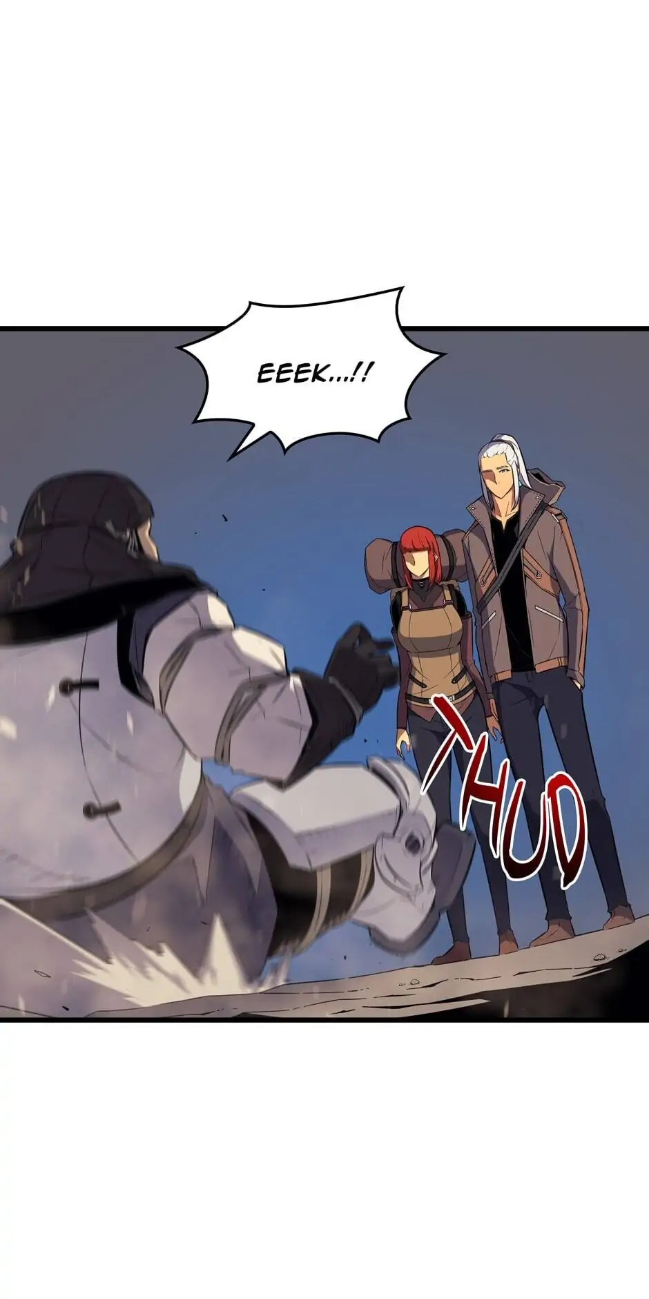Read The Archmage Returns After 4000 Years Manga Online