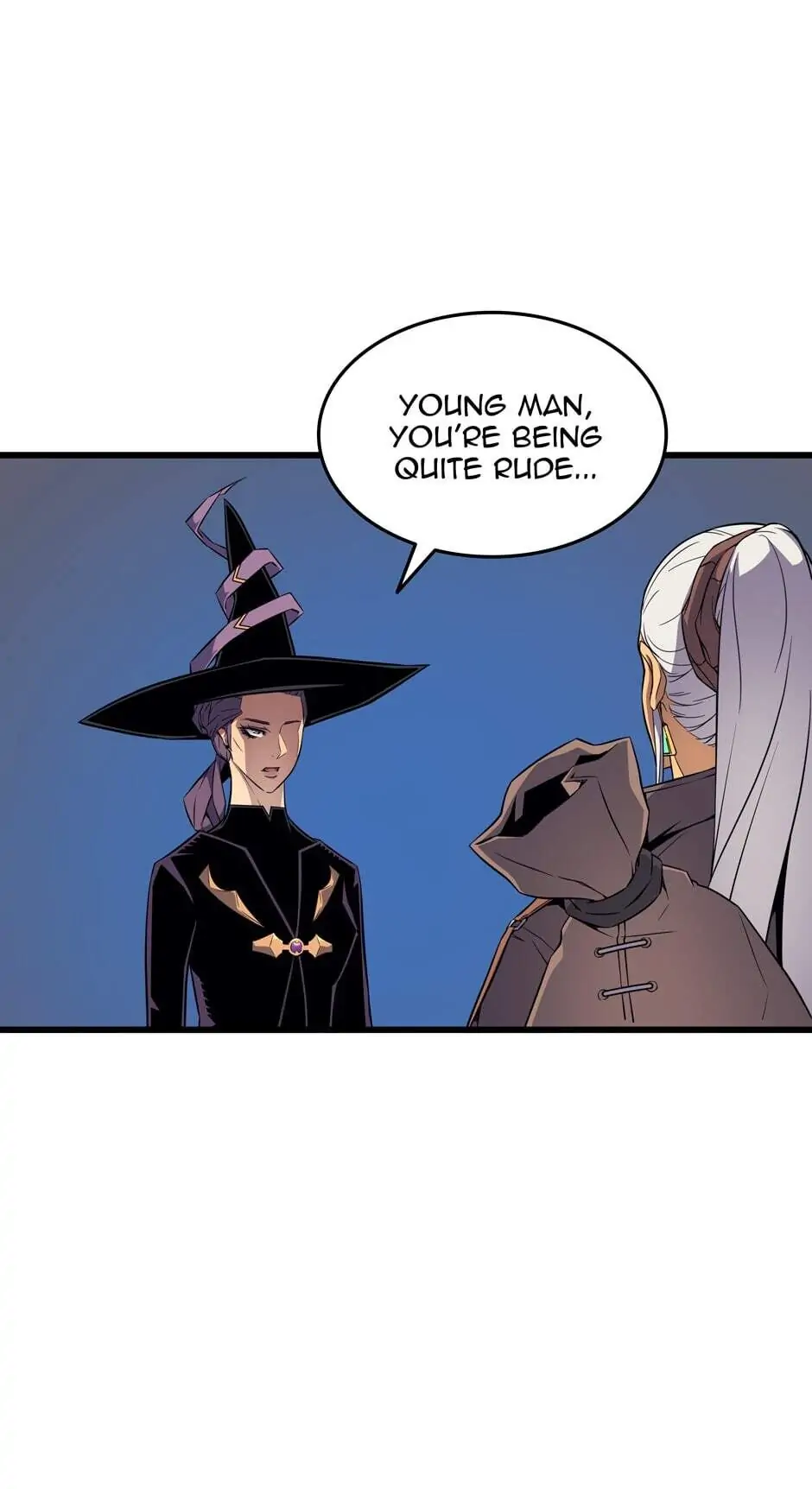 Read The Archmage Returns After 4000 Years Manga Online