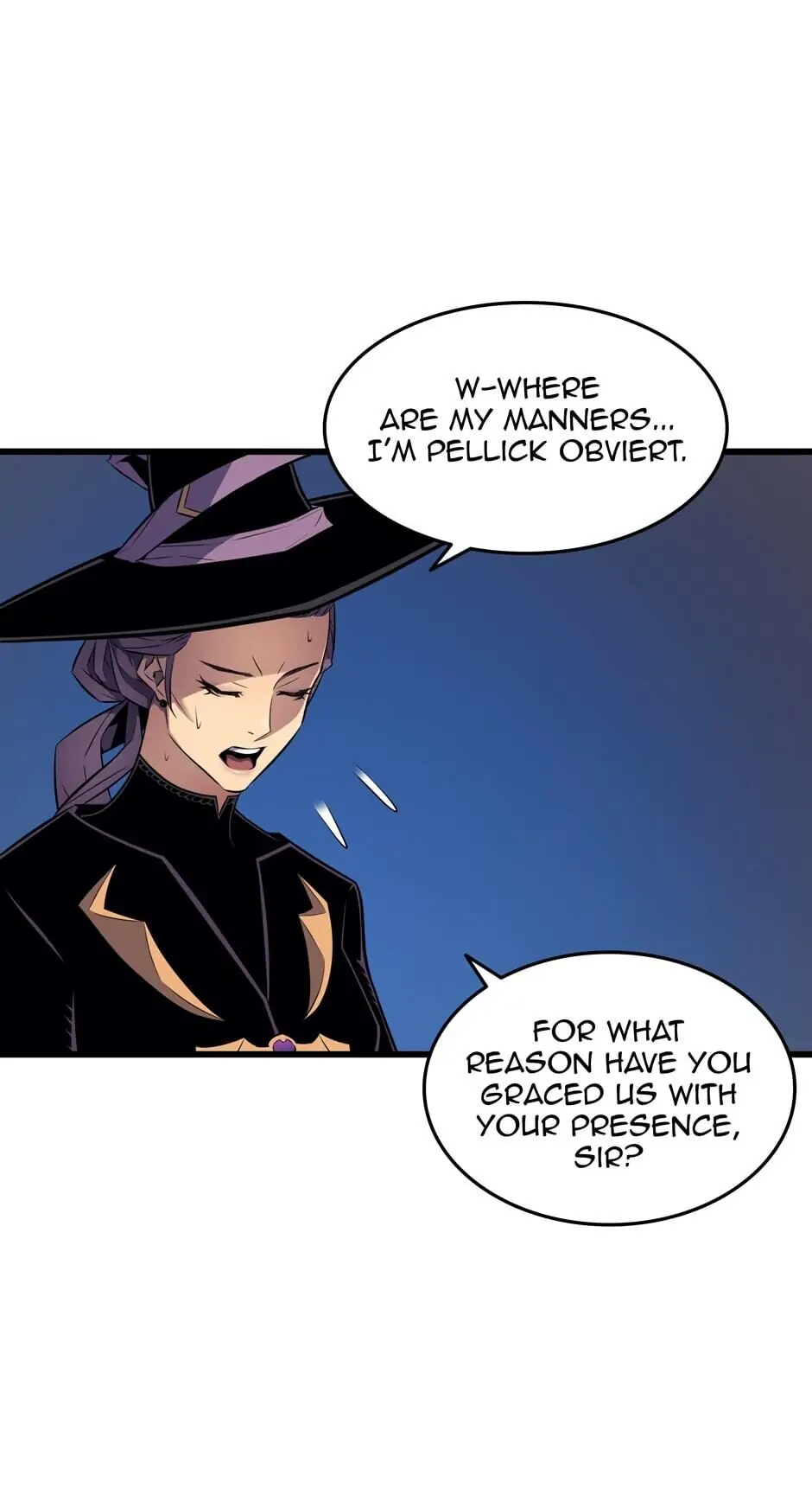Read The Archmage Returns After 4000 Years Manga Online