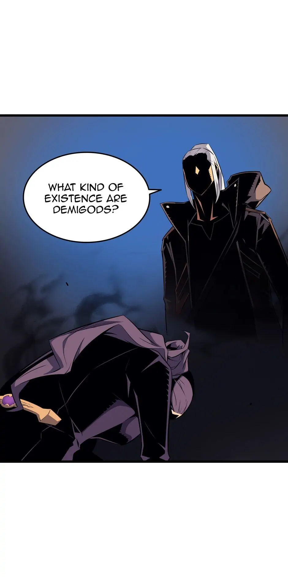 Read The Archmage Returns After 4000 Years Manga Online