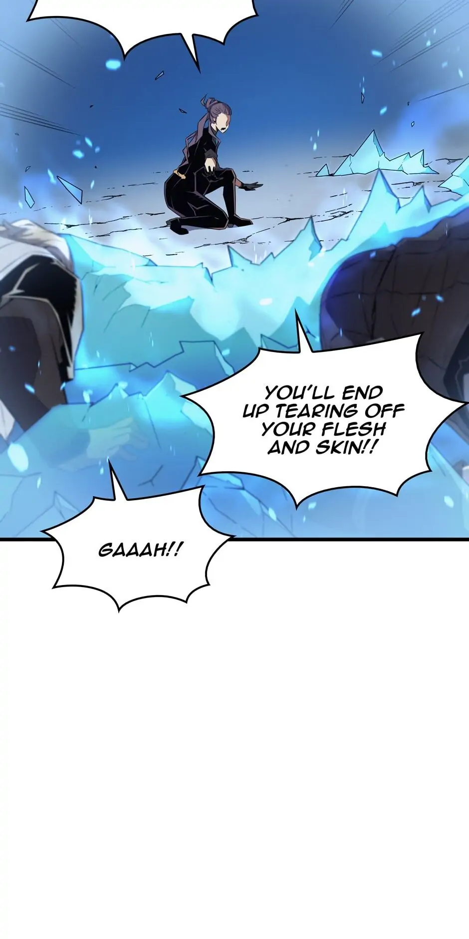 Read The Archmage Returns After 4000 Years Manga Online