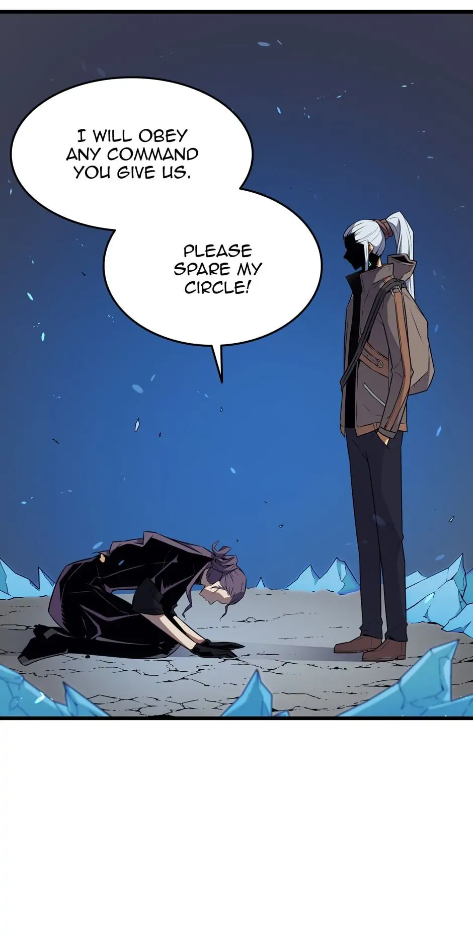 Read The Archmage Returns After 4000 Years Manga Online