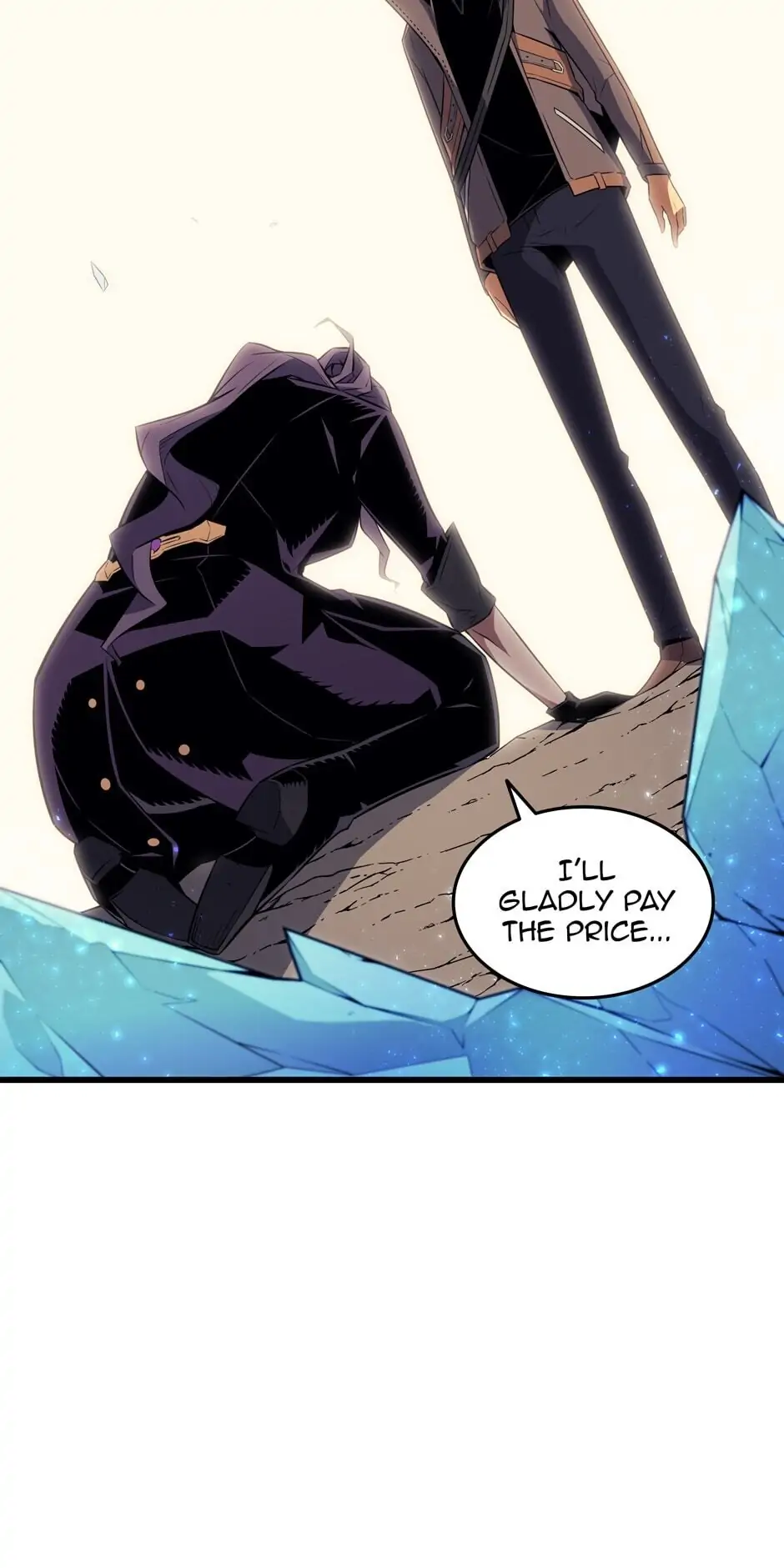 Read The Archmage Returns After 4000 Years Manga Online