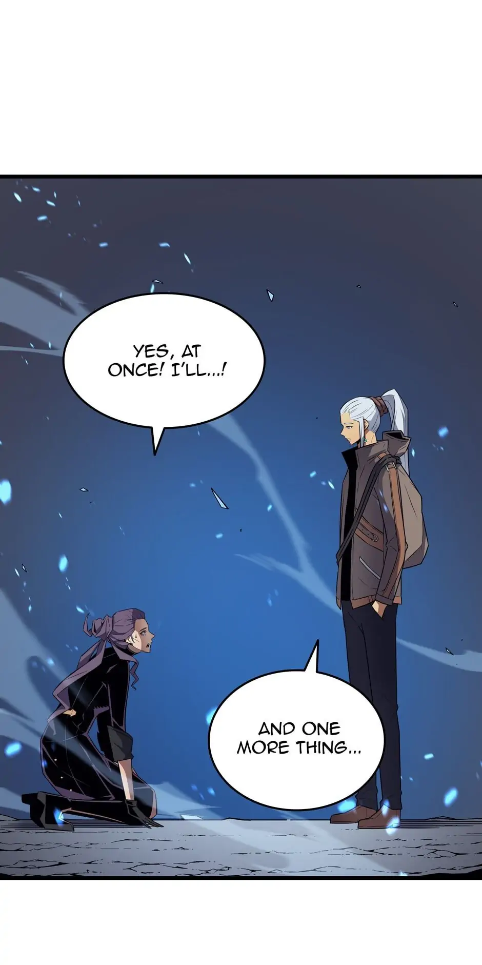 Read The Archmage Returns After 4000 Years Manga Online