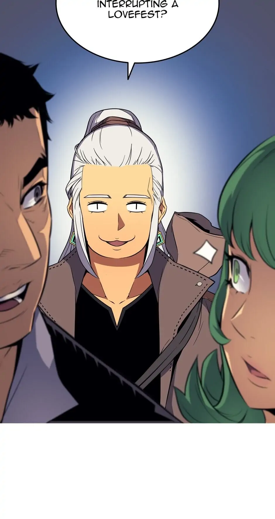 Read The Archmage Returns After 4000 Years Manga Online