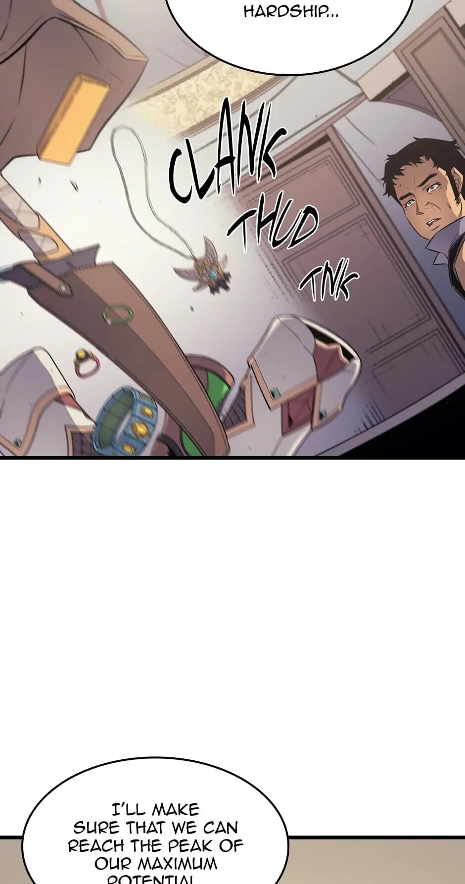 Read The Archmage Returns After 4000 Years Manga Online