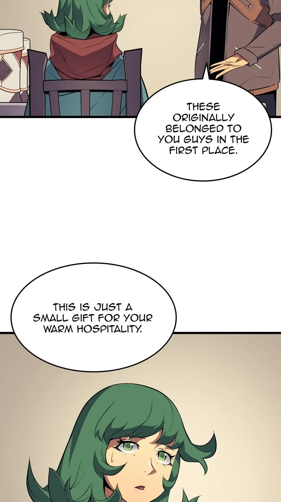 Read The Archmage Returns After 4000 Years Manga Online