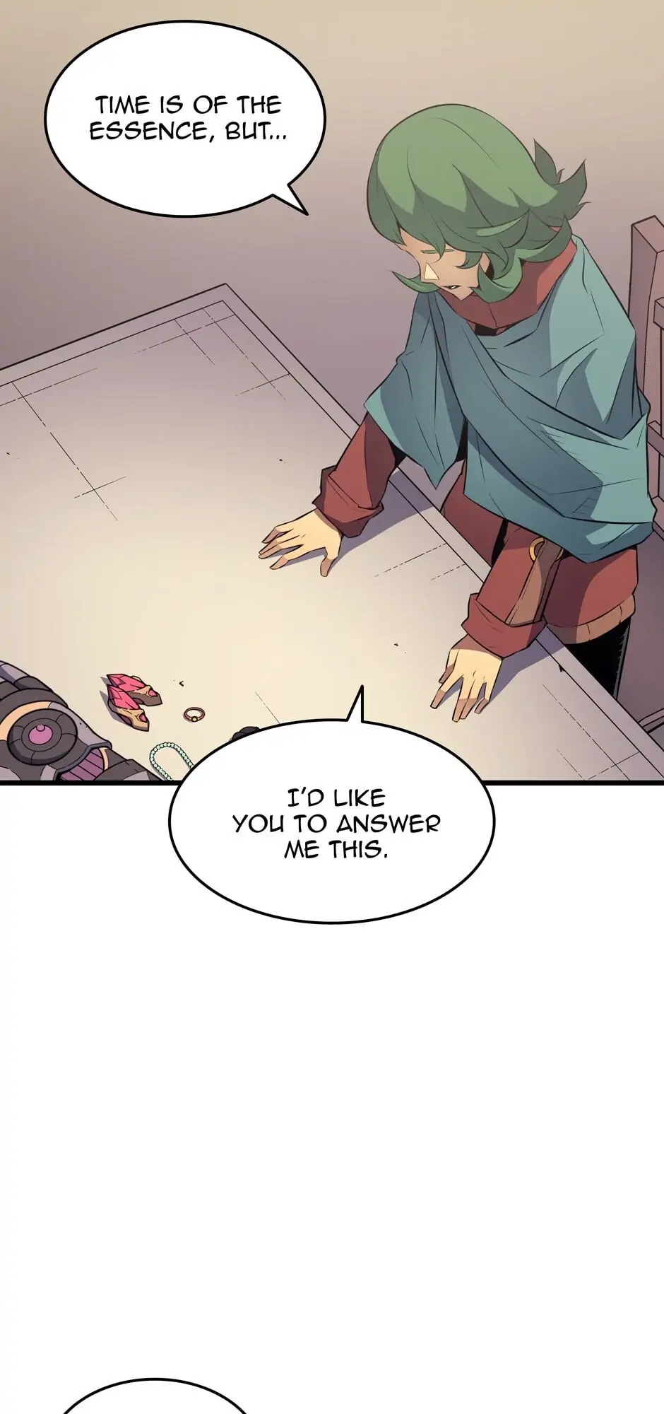 Read The Archmage Returns After 4000 Years Manga Online