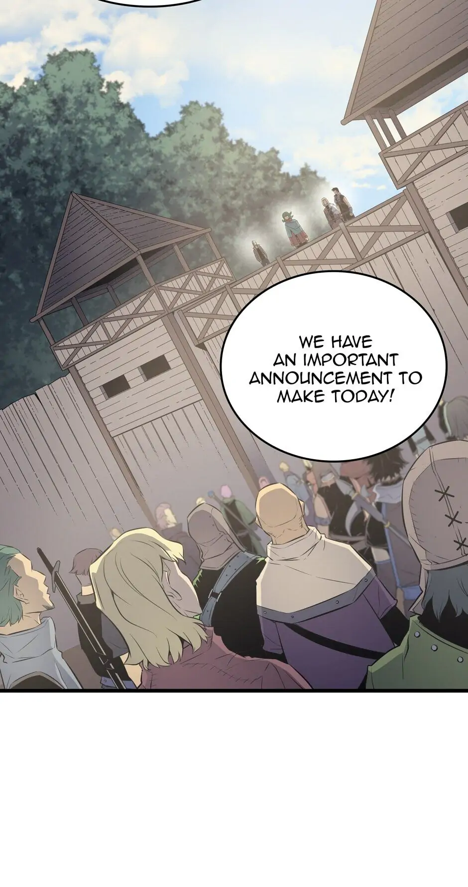 Read The Archmage Returns After 4000 Years Manga Online