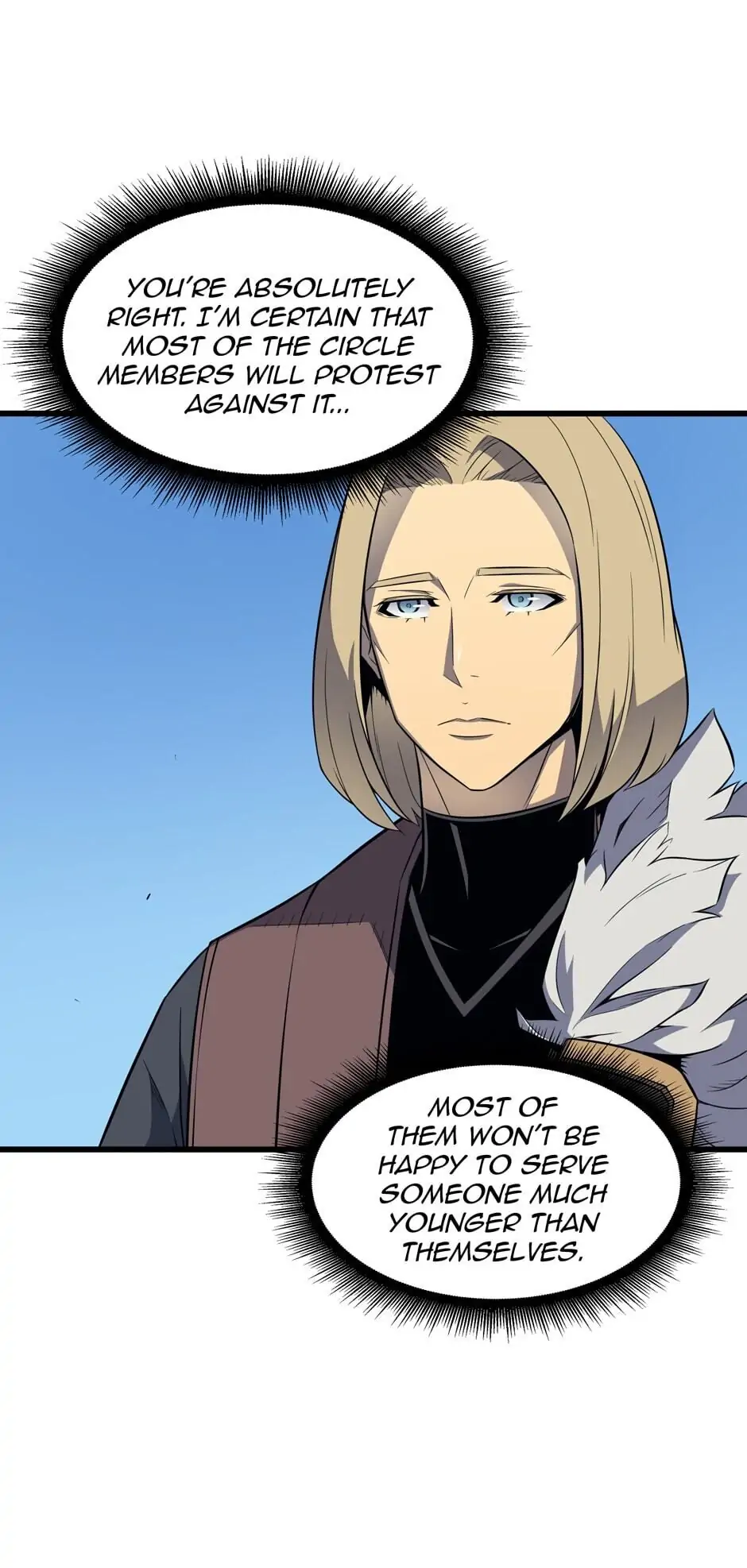 Read The Archmage Returns After 4000 Years Manga Online