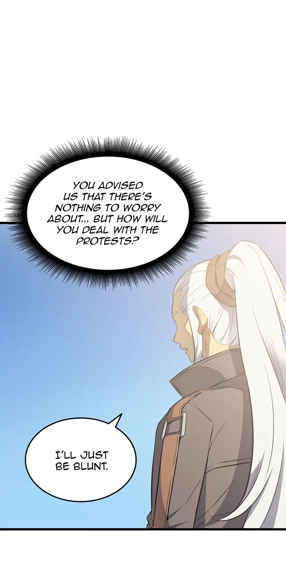 Read The Archmage Returns After 4000 Years Manga Online