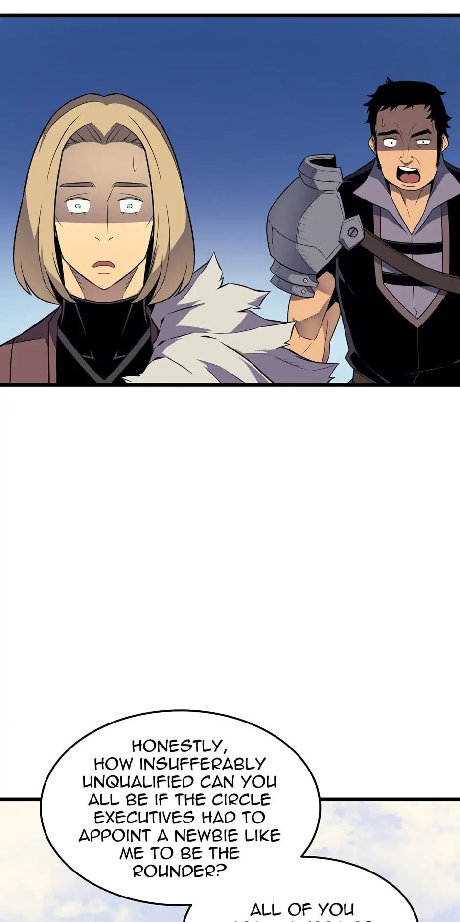Read The Archmage Returns After 4000 Years Manga Online