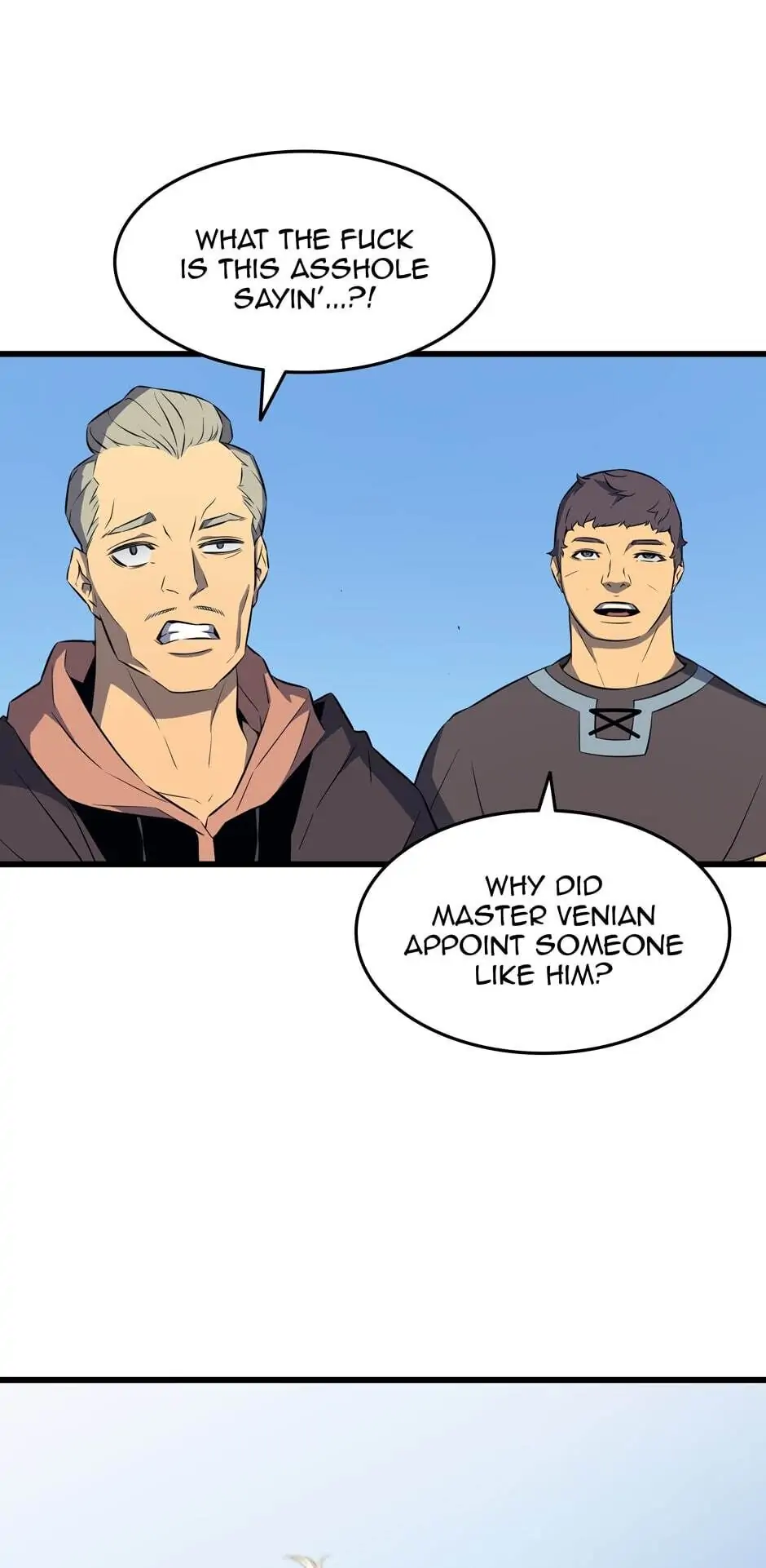 Read The Archmage Returns After 4000 Years Manga Online