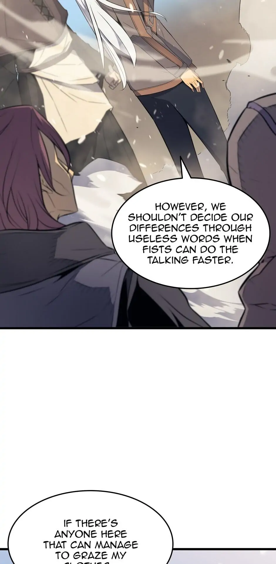 Read The Archmage Returns After 4000 Years Manga Online