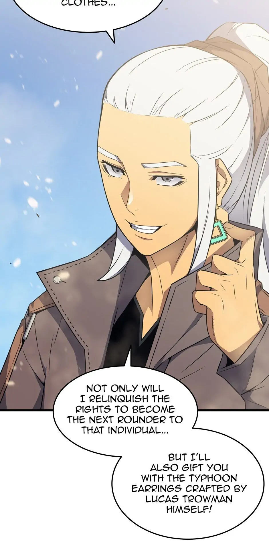 Read The Archmage Returns After 4000 Years Manga Online
