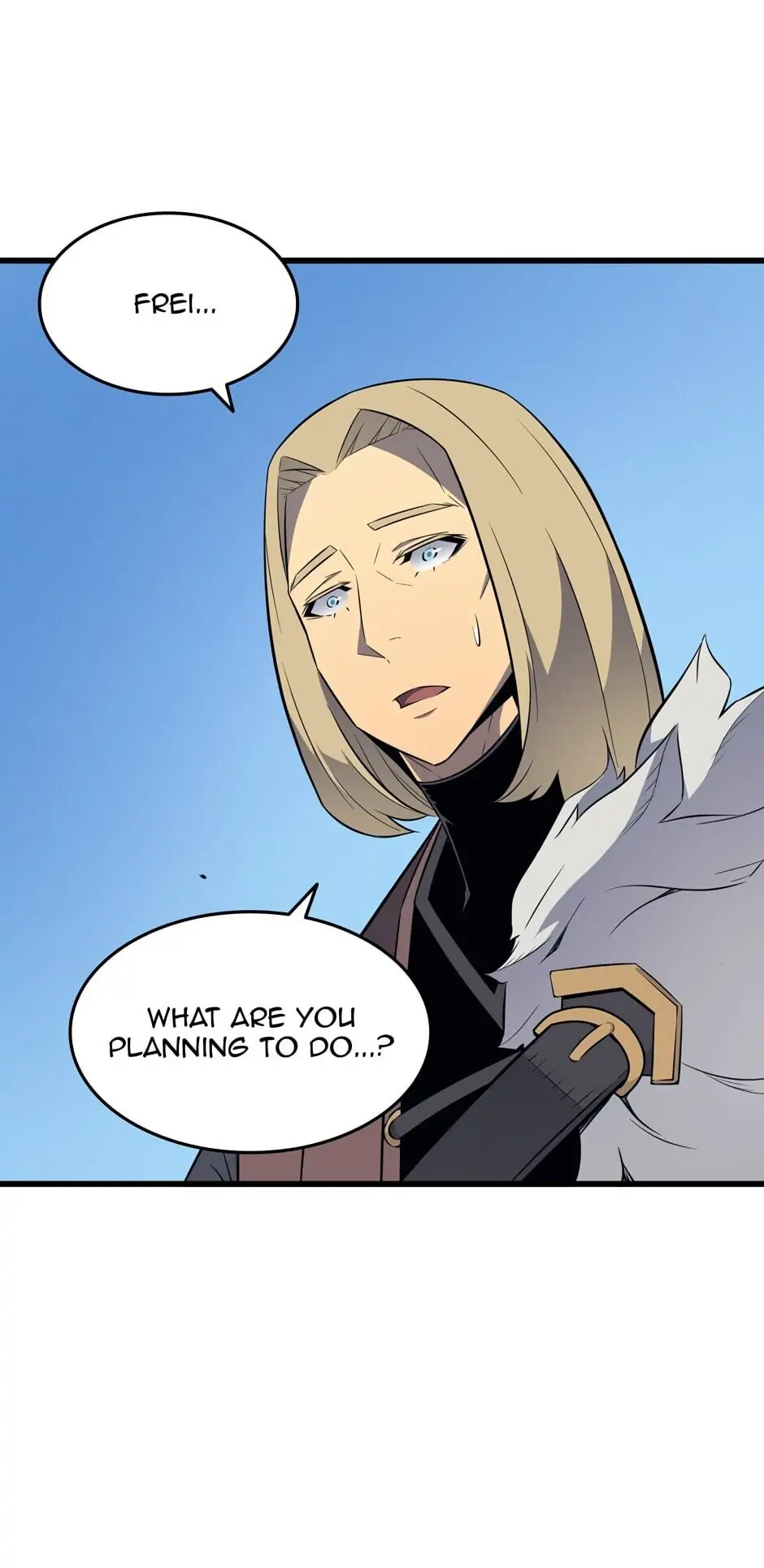 Read The Archmage Returns After 4000 Years Manga Online