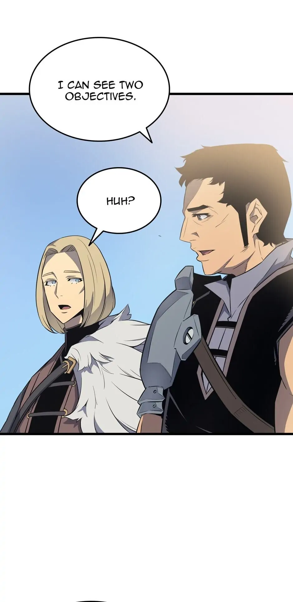 Read The Archmage Returns After 4000 Years Manga Online