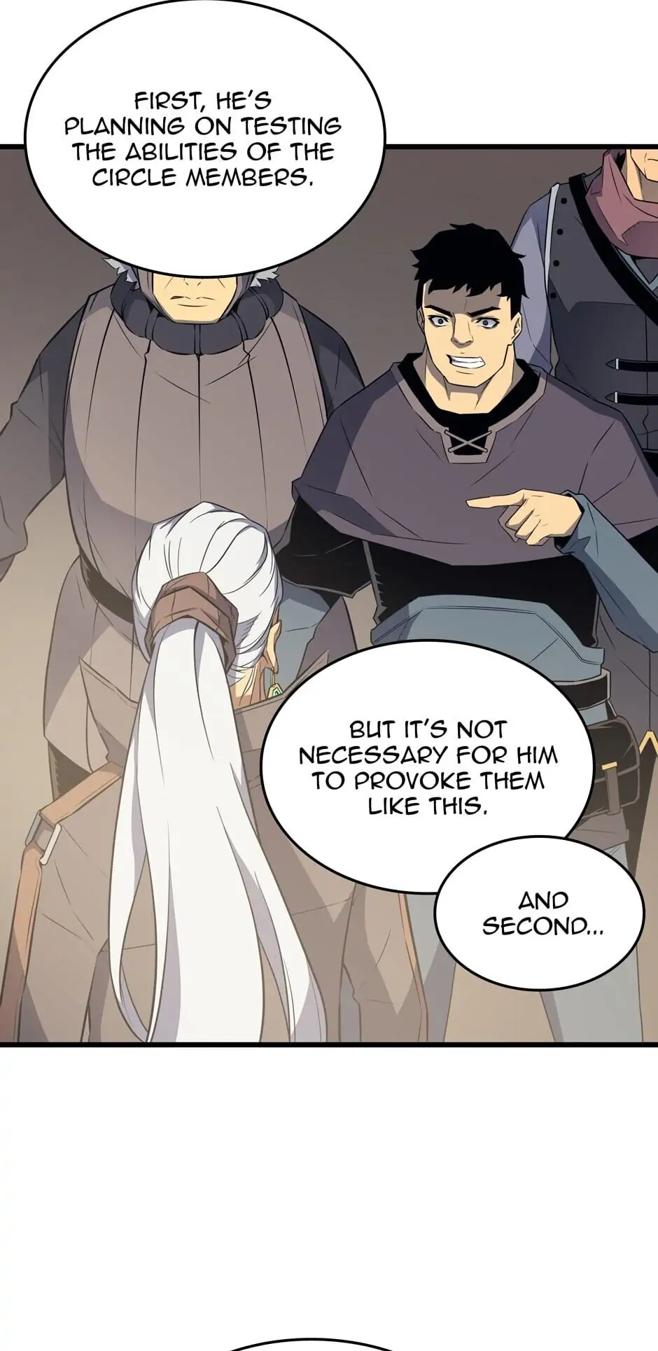 Read The Archmage Returns After 4000 Years Manga Online