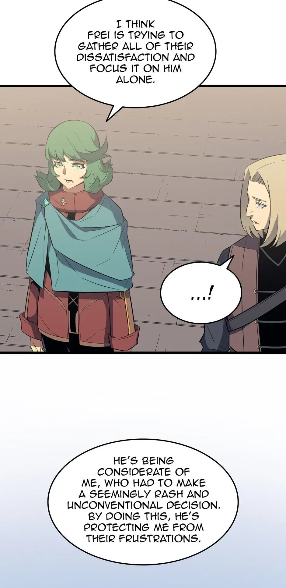 Read The Archmage Returns After 4000 Years Manga Online