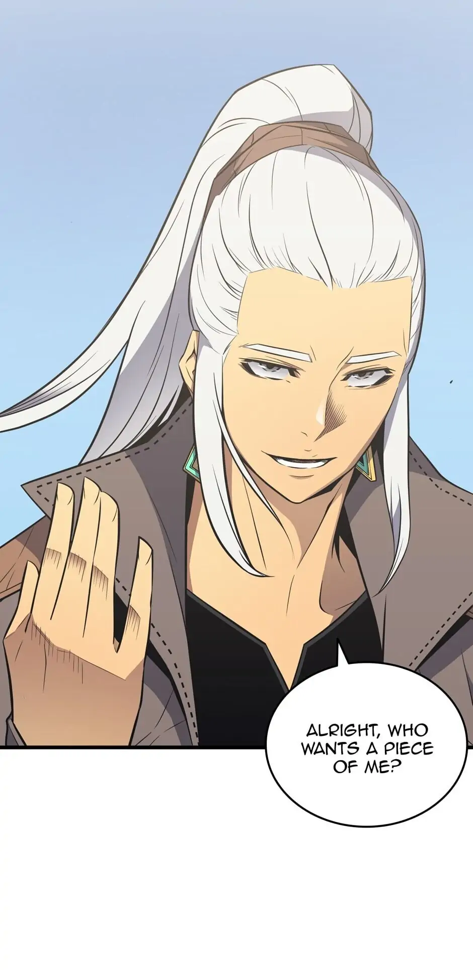 Read The Archmage Returns After 4000 Years Manga Online