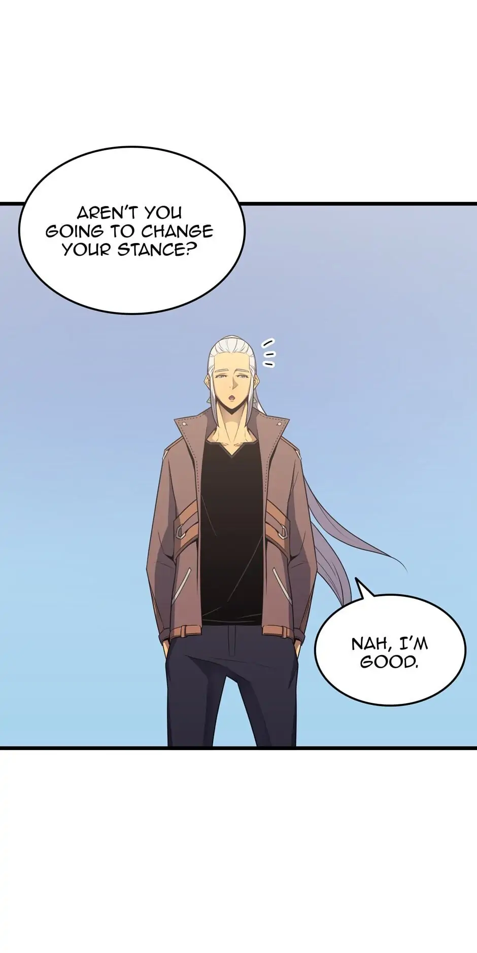 Read The Archmage Returns After 4000 Years Manga Online