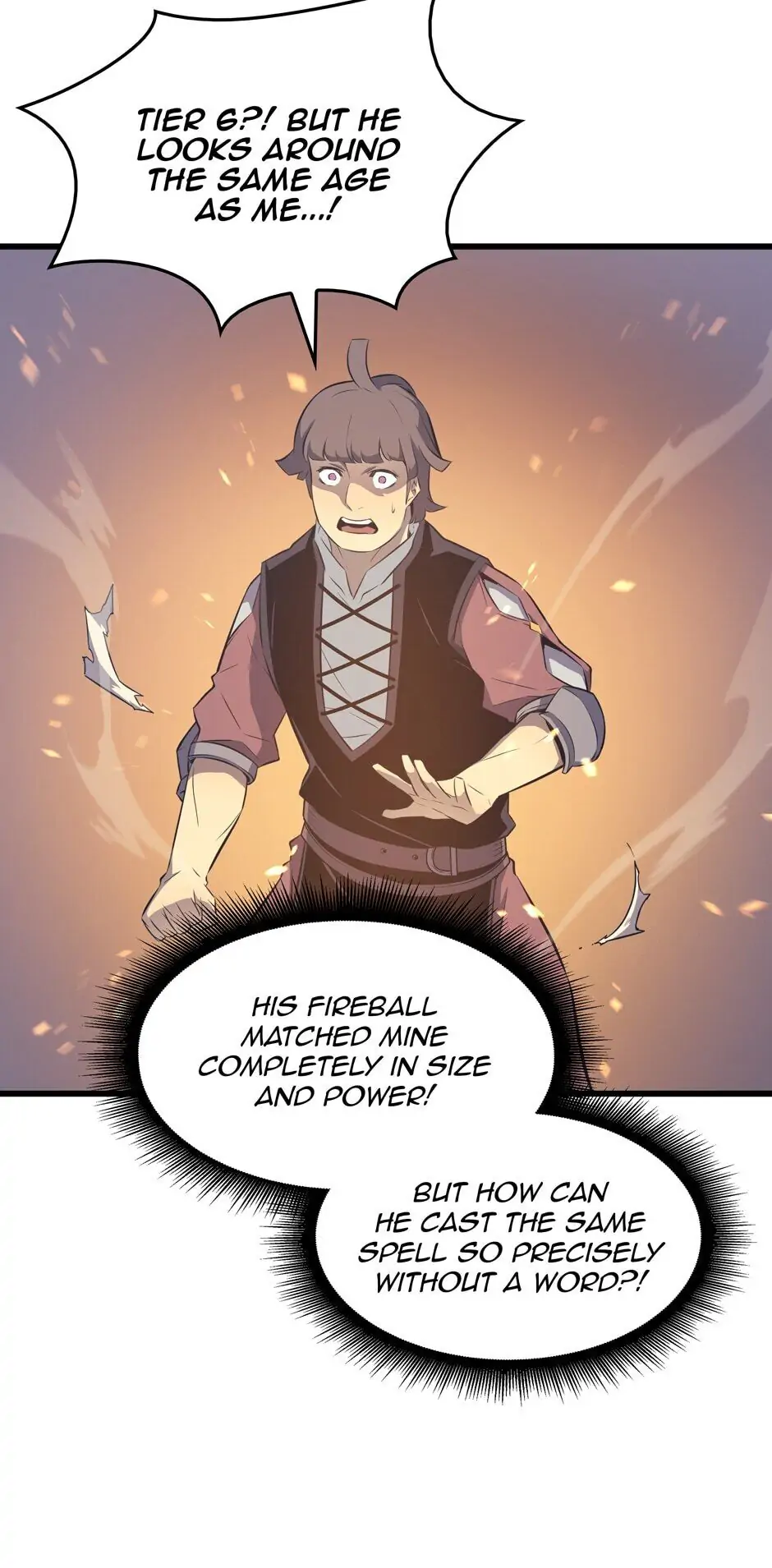 Read The Archmage Returns After 4000 Years Manga Online