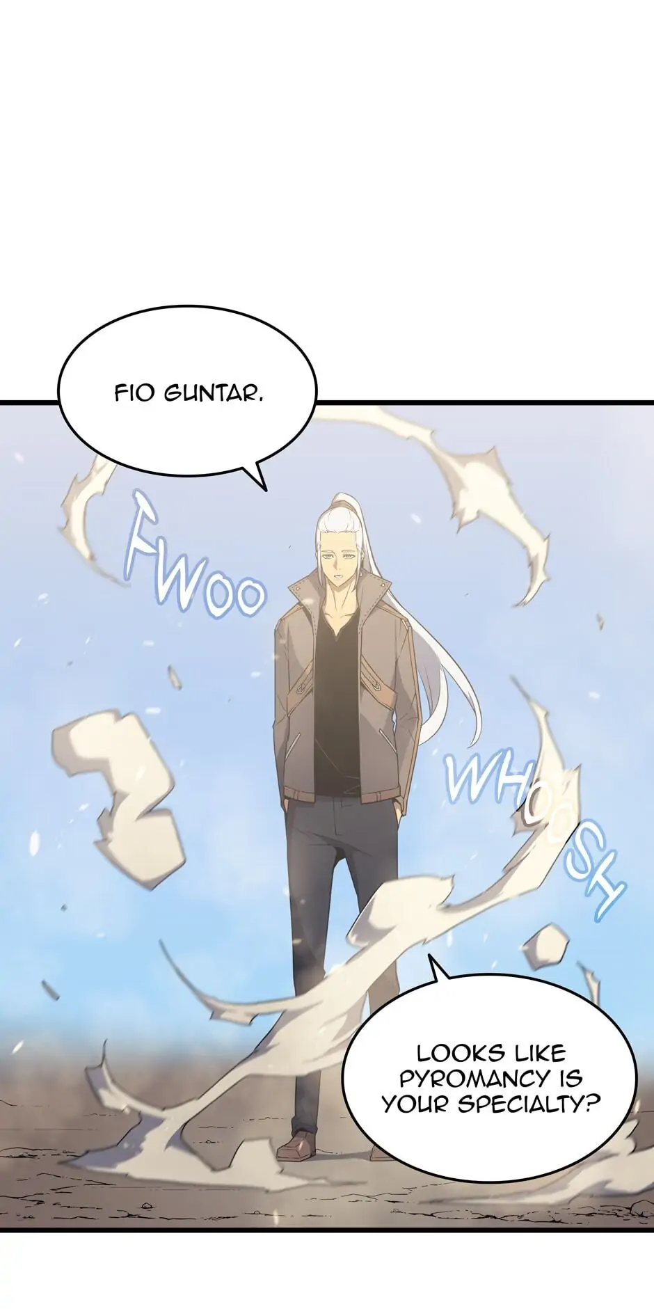 Read The Archmage Returns After 4000 Years Manga Online