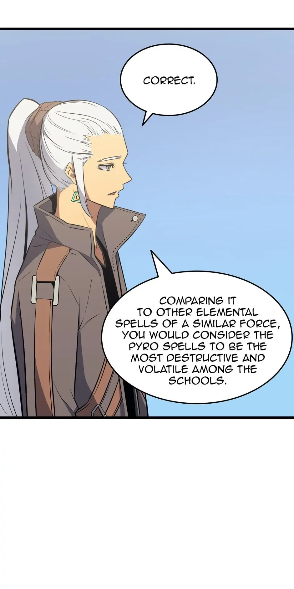 Read The Archmage Returns After 4000 Years Manga Online
