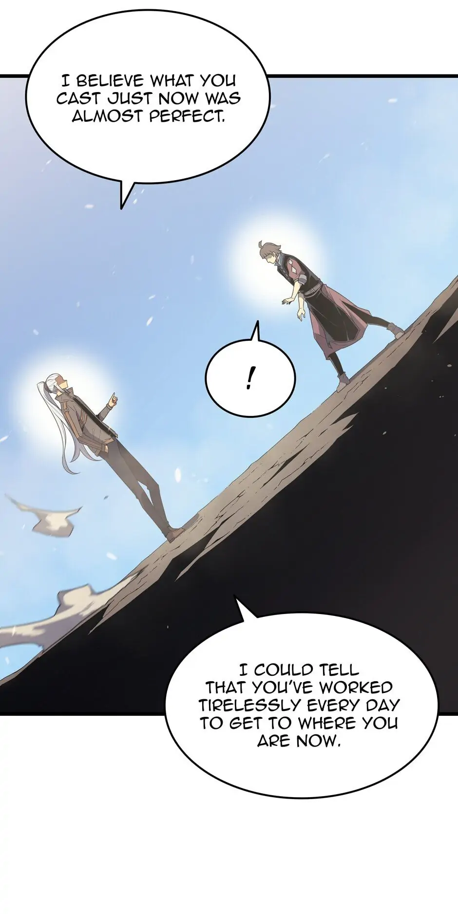 Read The Archmage Returns After 4000 Years Manga Online