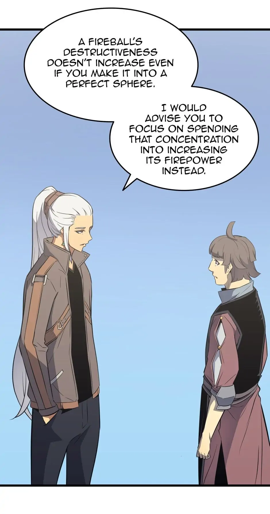 Read The Archmage Returns After 4000 Years Manga Online