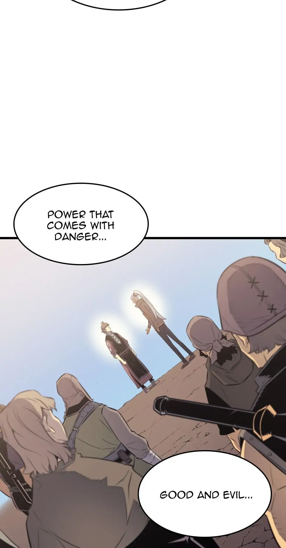 Read The Archmage Returns After 4000 Years Manga Online