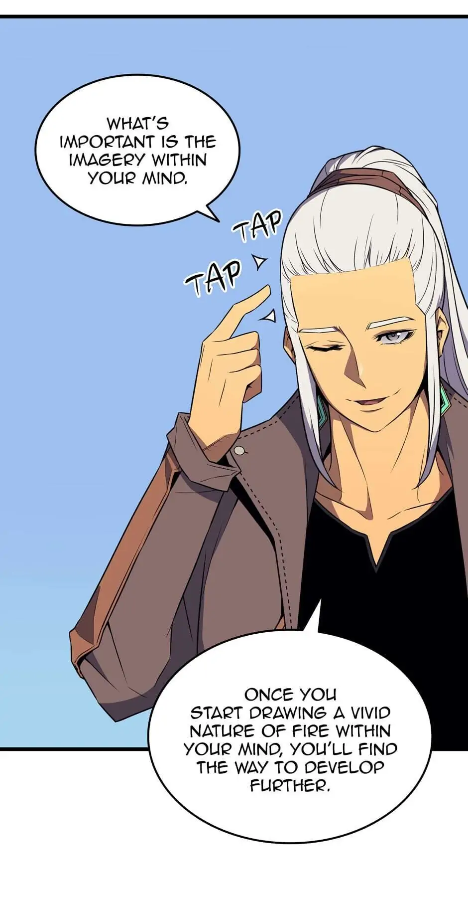 Read The Archmage Returns After 4000 Years Manga Online