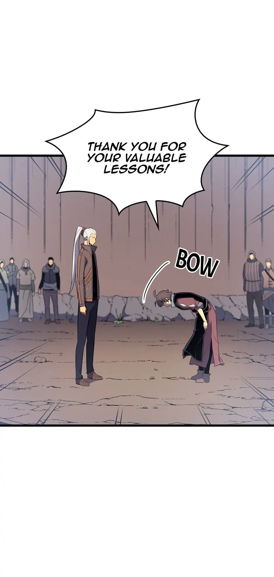 Read The Archmage Returns After 4000 Years Manga Online