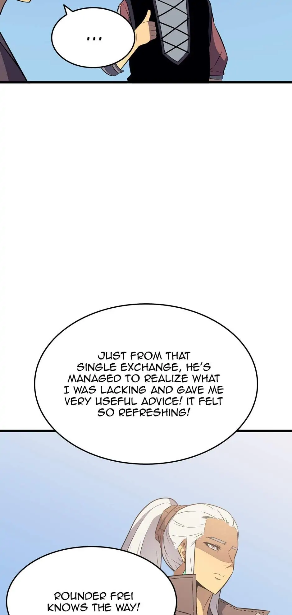 Read The Archmage Returns After 4000 Years Manga Online
