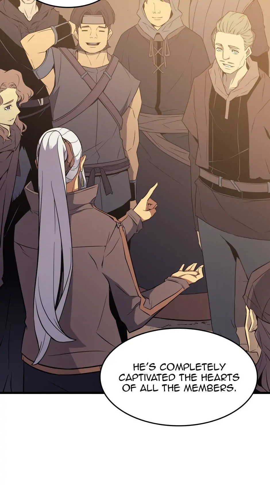 Read The Archmage Returns After 4000 Years Manga Online