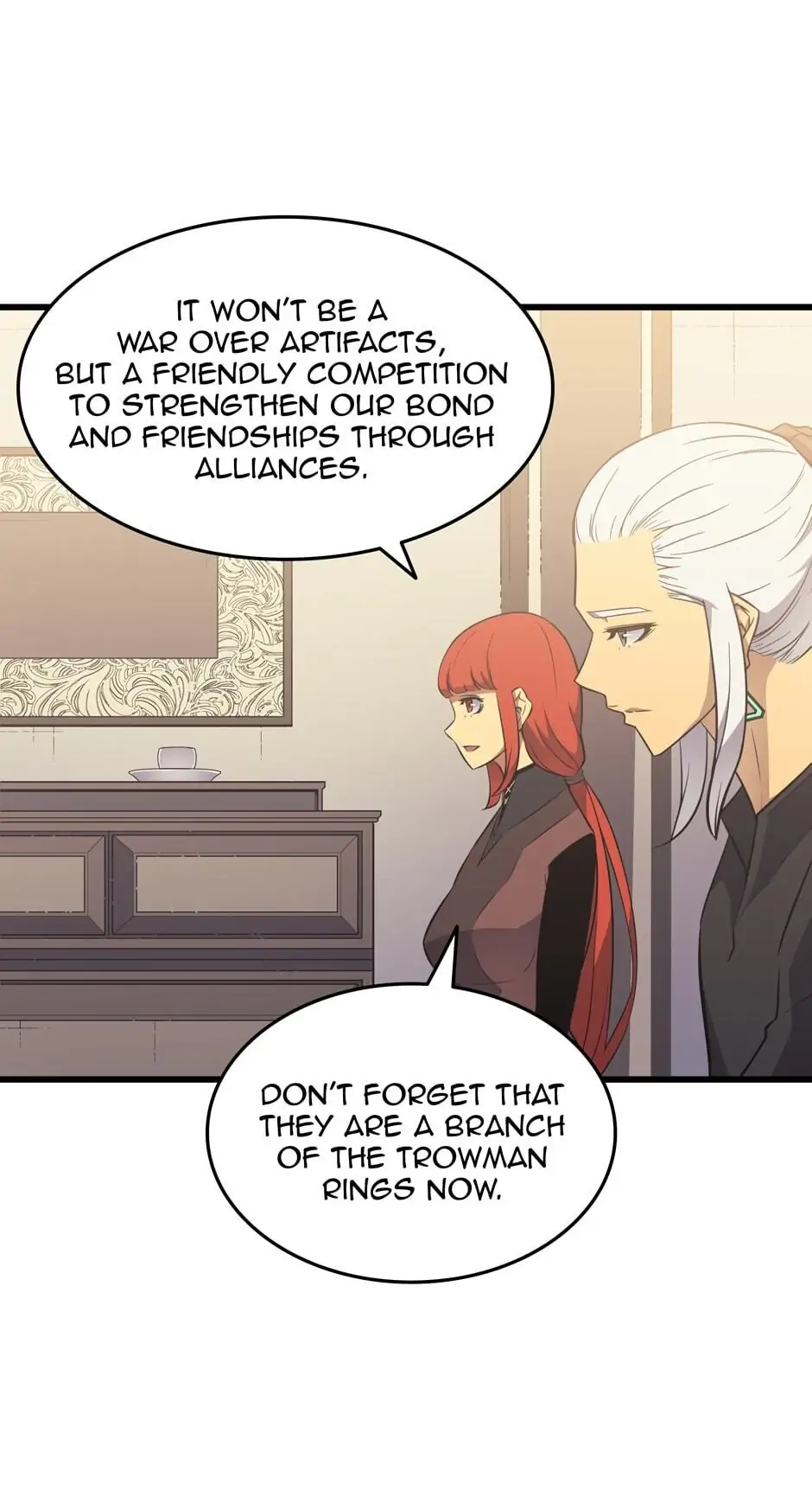 Read The Archmage Returns After 4000 Years Manga Online