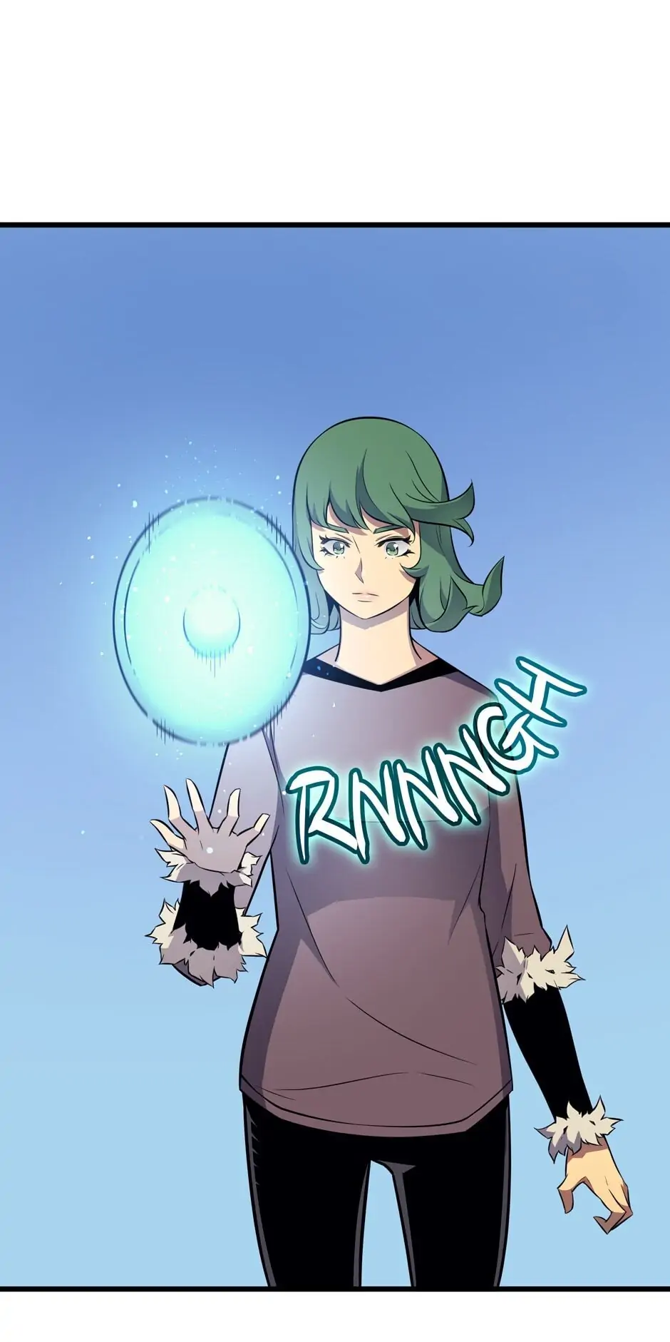 Read The Archmage Returns After 4000 Years Manga Online