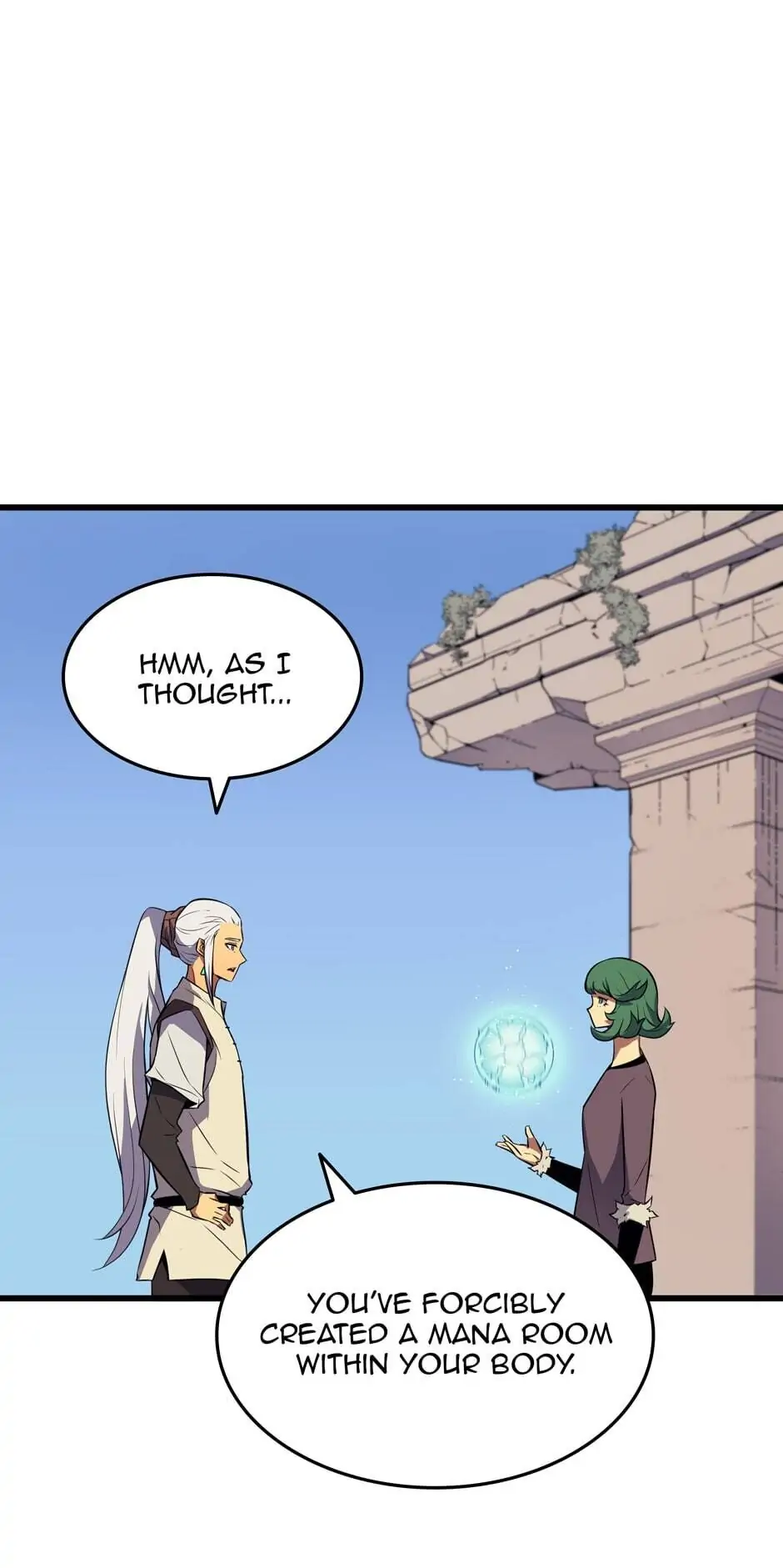 Read The Archmage Returns After 4000 Years Manga Online