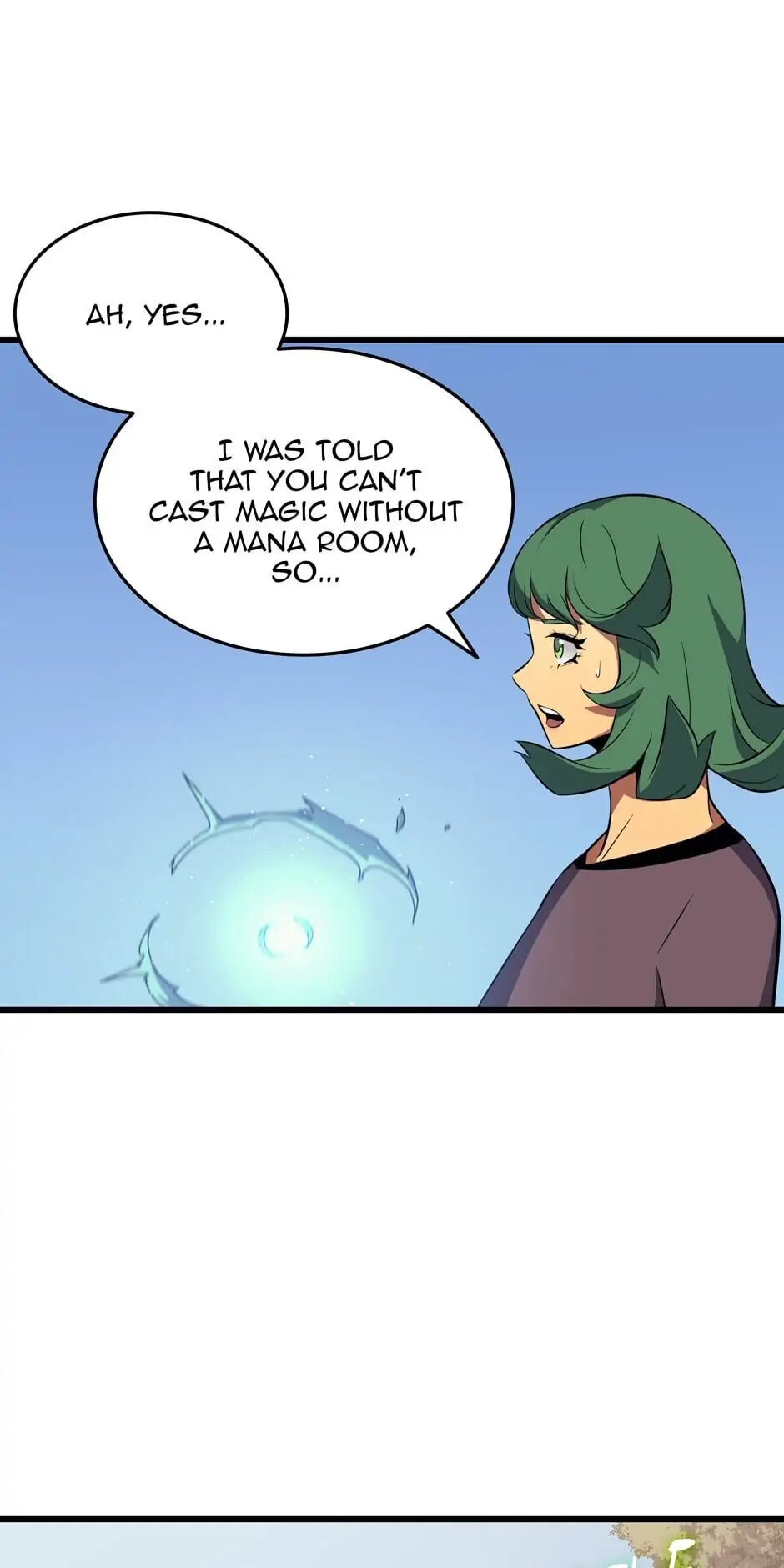 Read The Archmage Returns After 4000 Years Manga Online