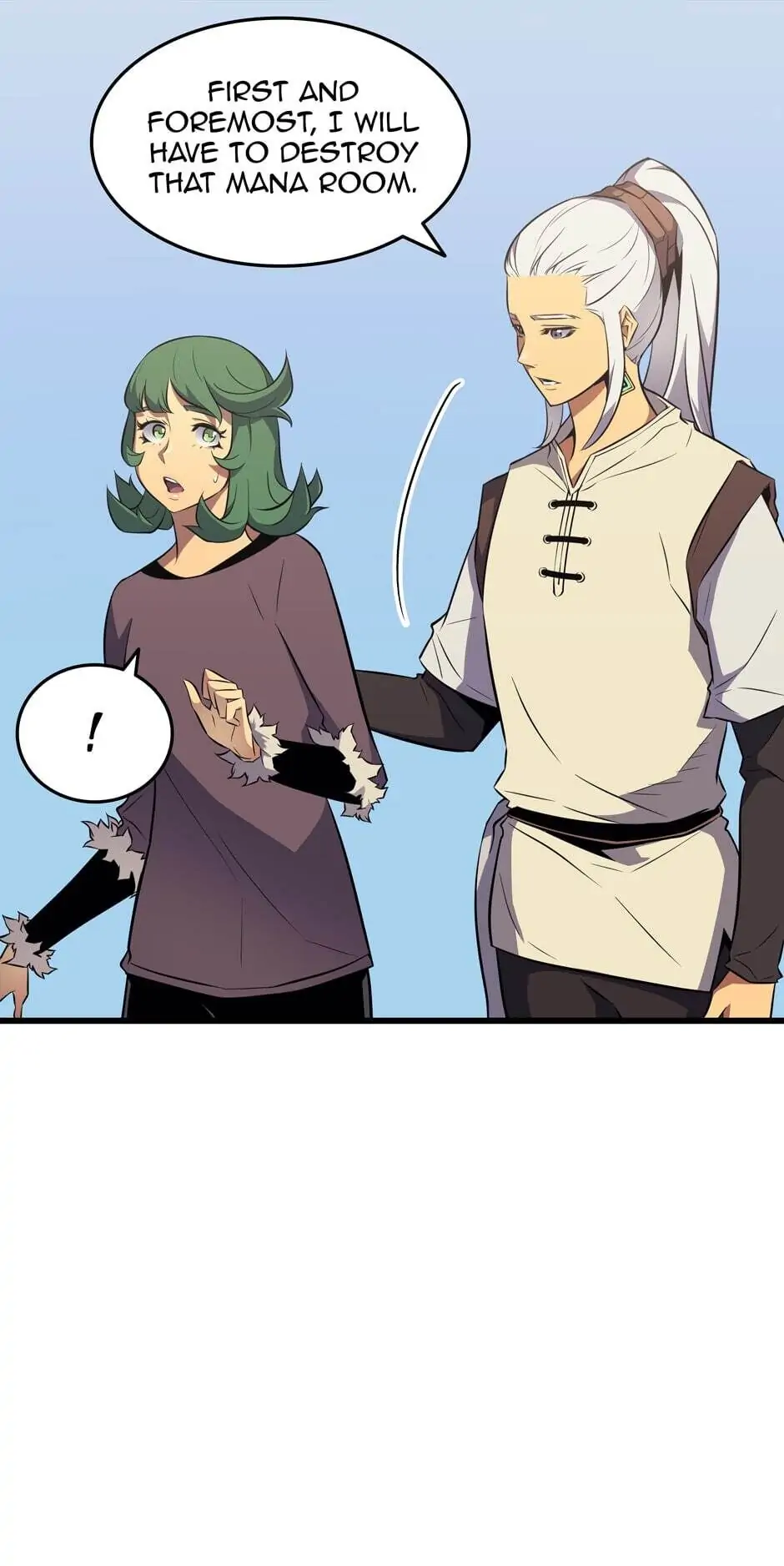 Read The Archmage Returns After 4000 Years Manga Online