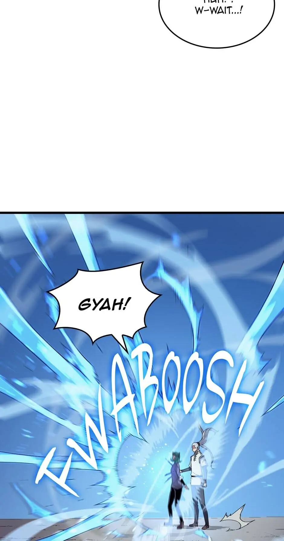 Read The Archmage Returns After 4000 Years Manga Online