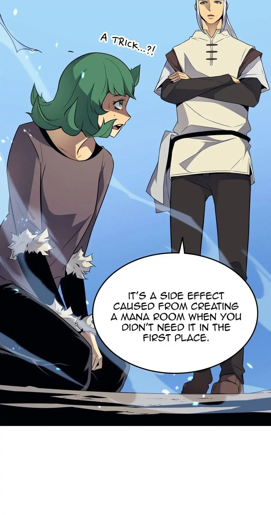 Read The Archmage Returns After 4000 Years Manga Online