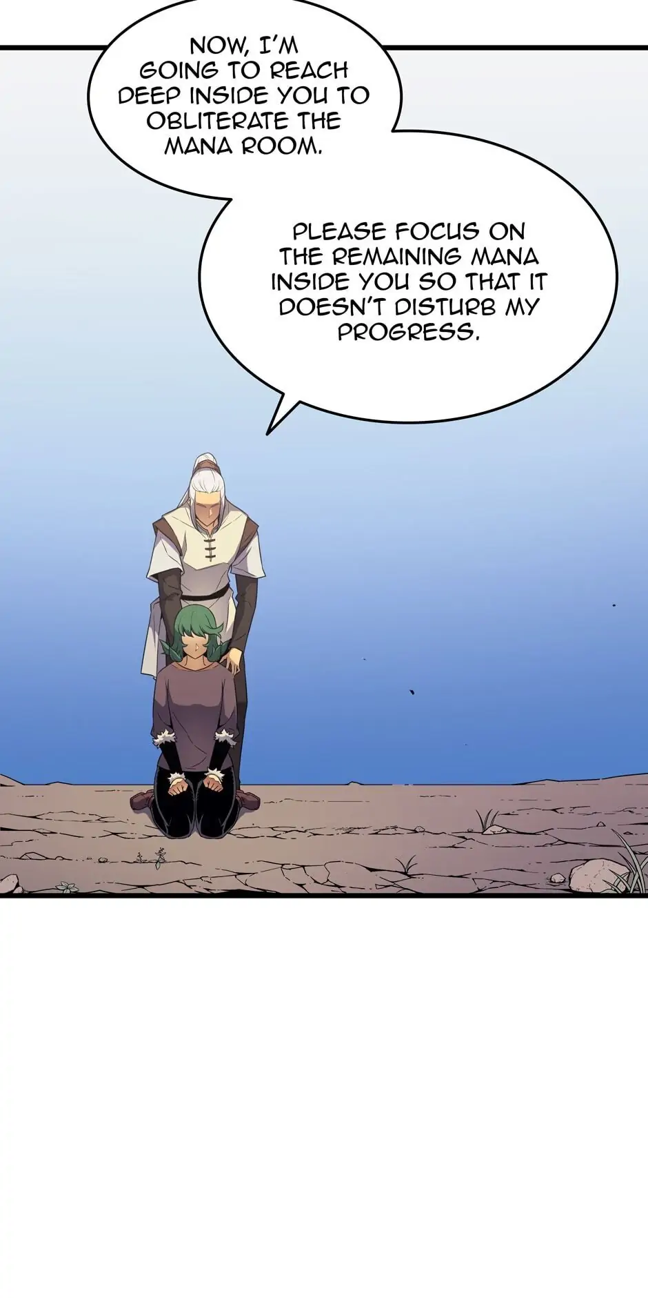 Read The Archmage Returns After 4000 Years Manga Online