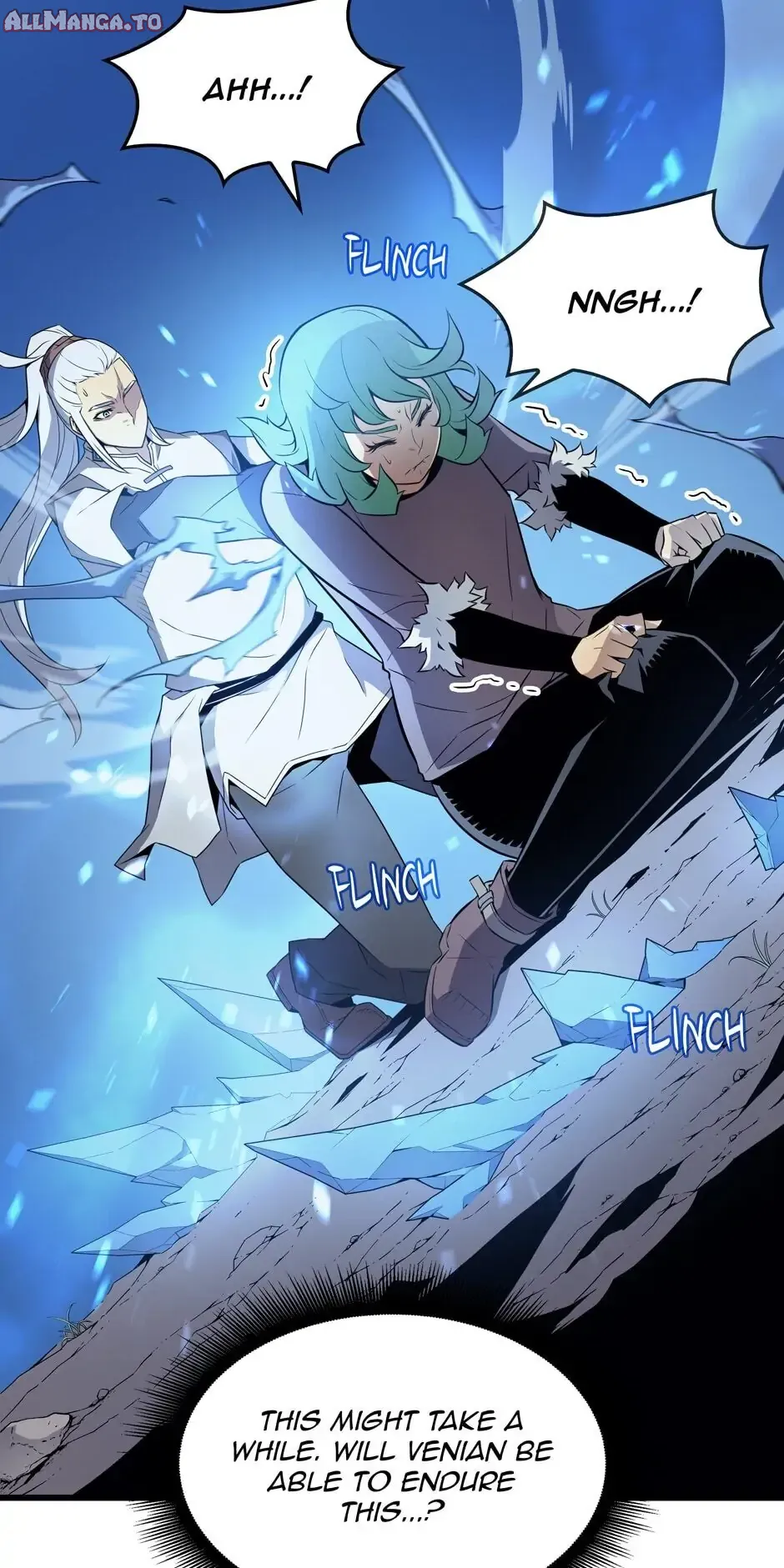 Read The Archmage Returns After 4000 Years Manga Online