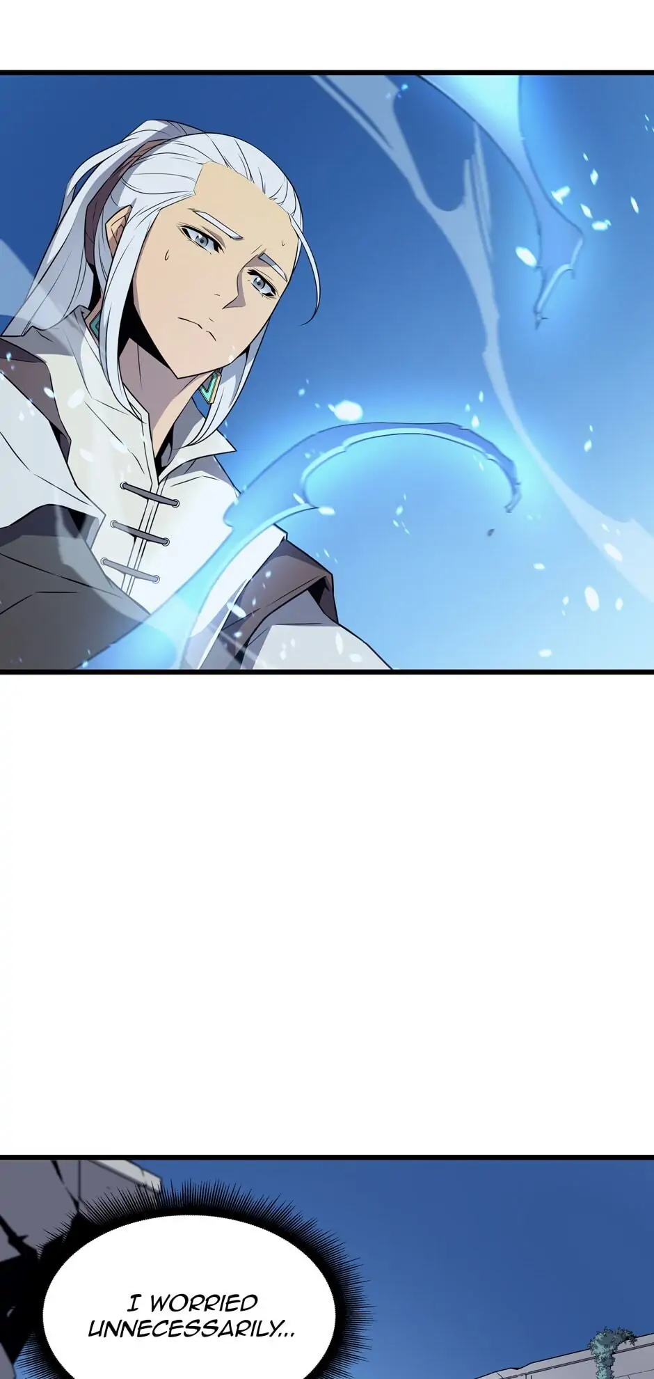 Read The Archmage Returns After 4000 Years Manga Online