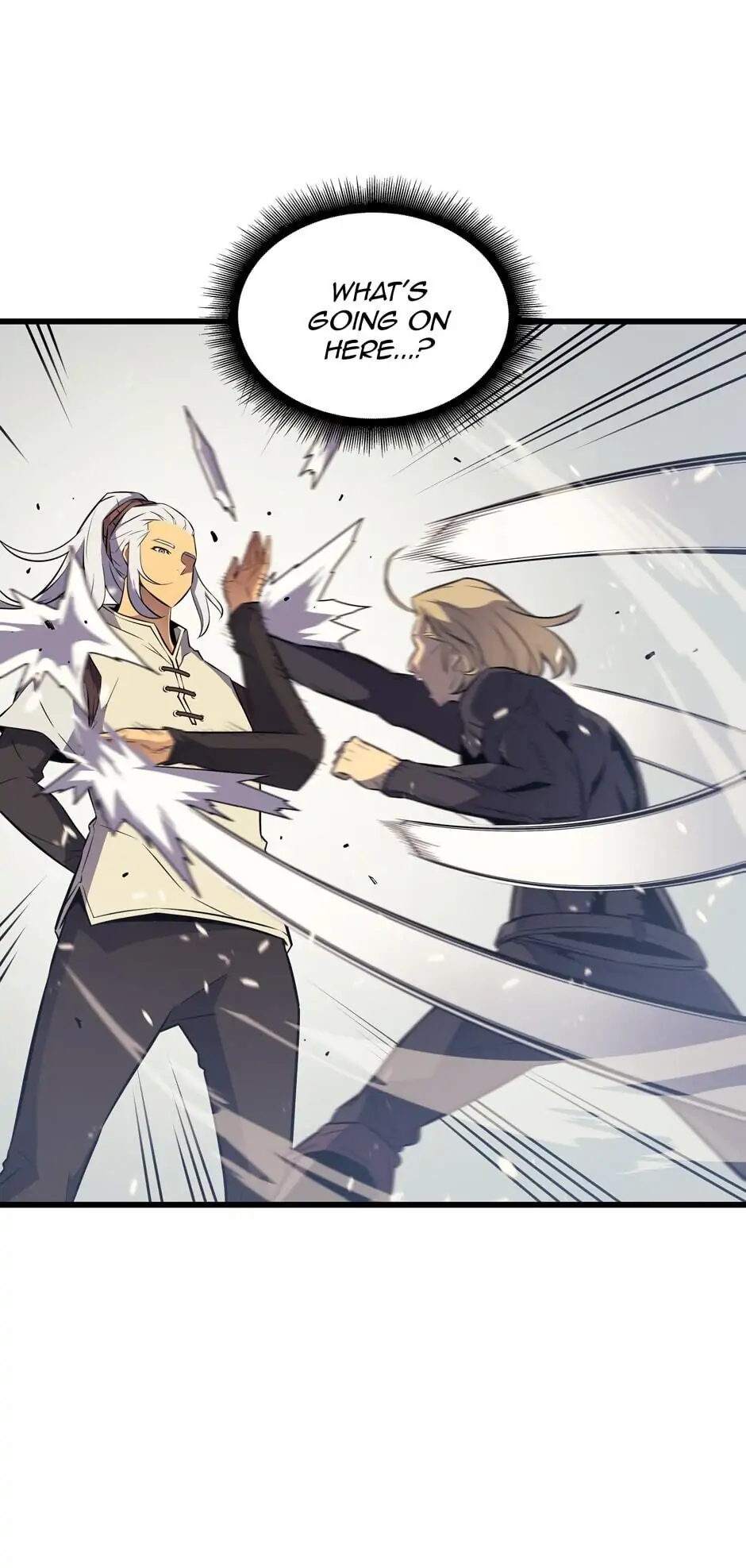 Read The Archmage Returns After 4000 Years Manga Online