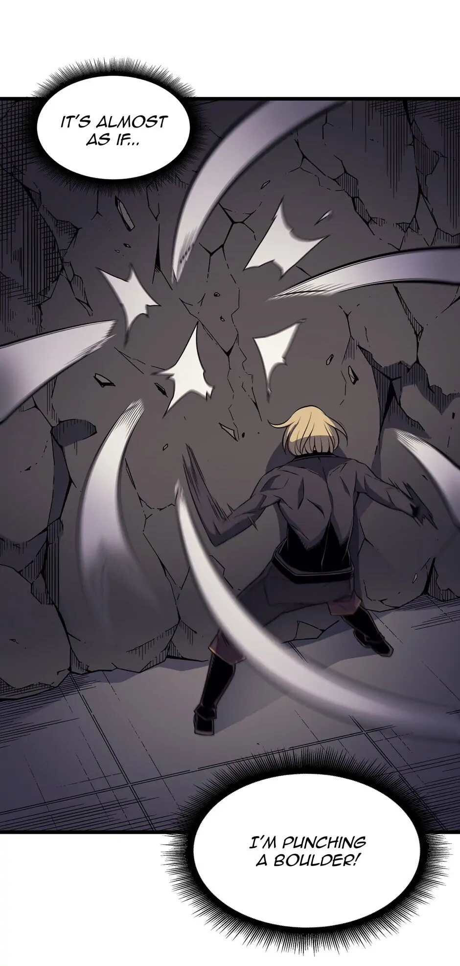 Read The Archmage Returns After 4000 Years Manga Online
