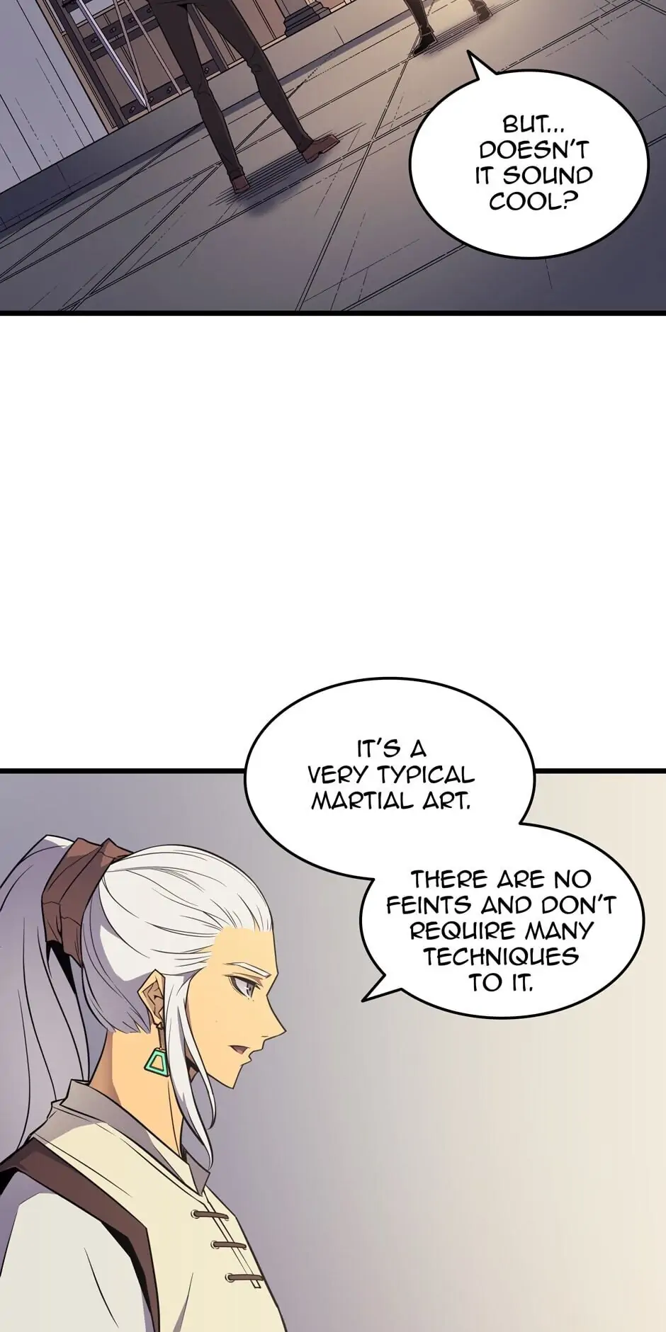 Read The Archmage Returns After 4000 Years Manga Online